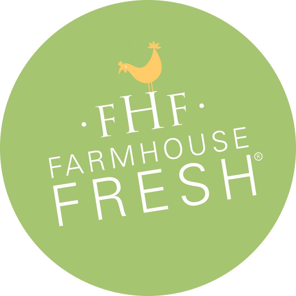 Farmhouse Fresh skin care