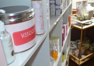 Check out our amazing selection of FarmHouse Fresh Products