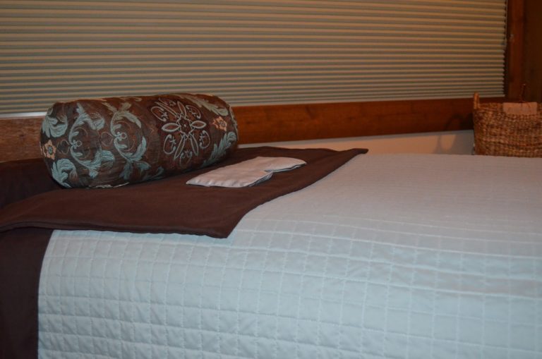 Rooms for ultimate relaxation